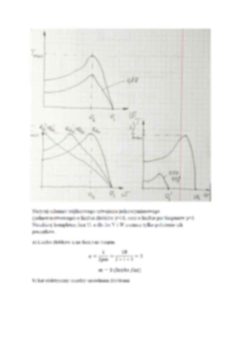 Maszyny elektryczne - omówienie - strona 2