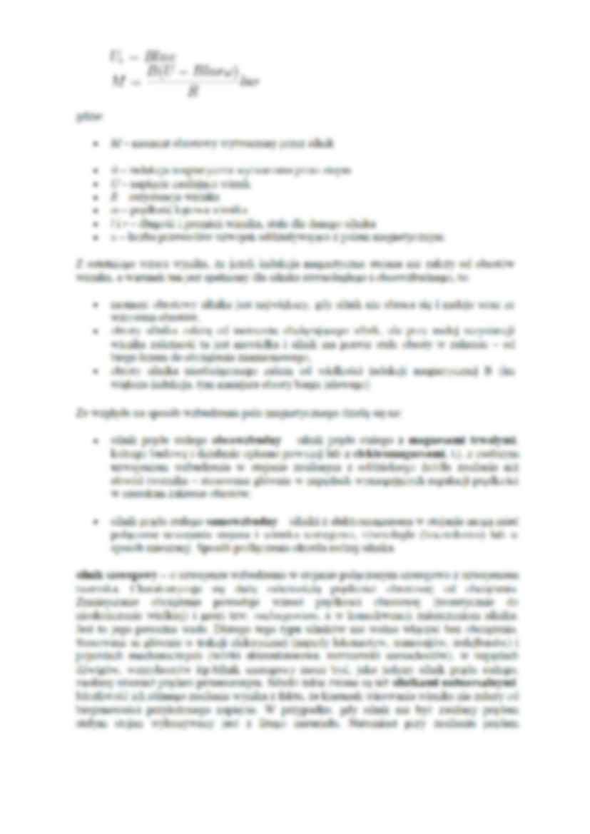 Maszyny prądu stałego - omówienie - strona 2