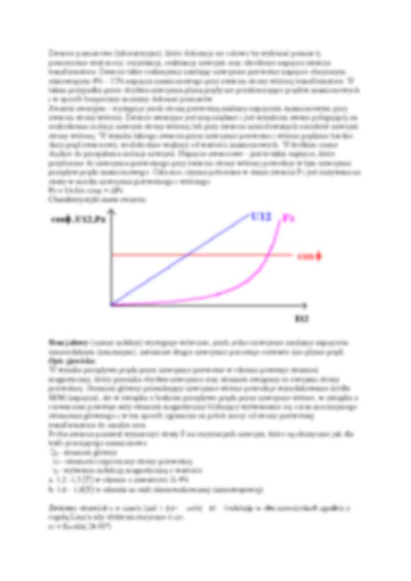 Transformatory - omówienie - strona 2