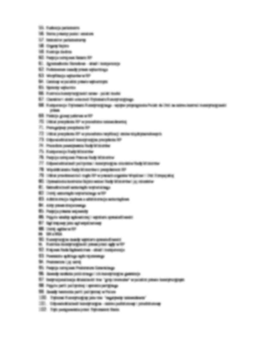 SSP - PYTANIA EGZAMINACYJNE 2008 - strona 2