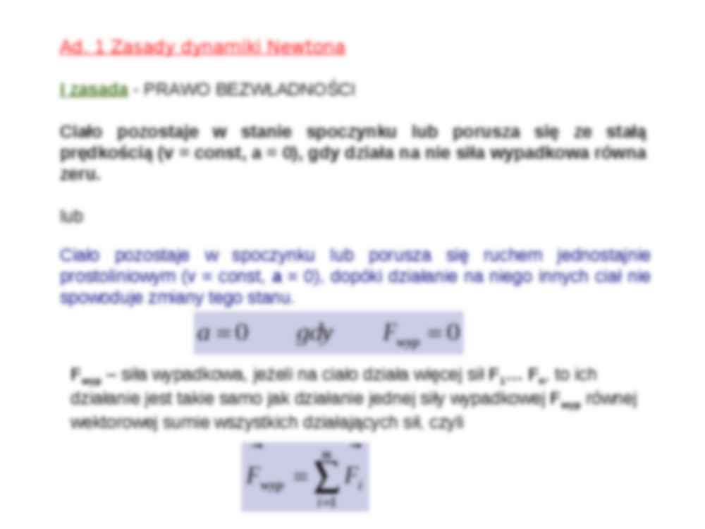 Wykład (3) - strona 2