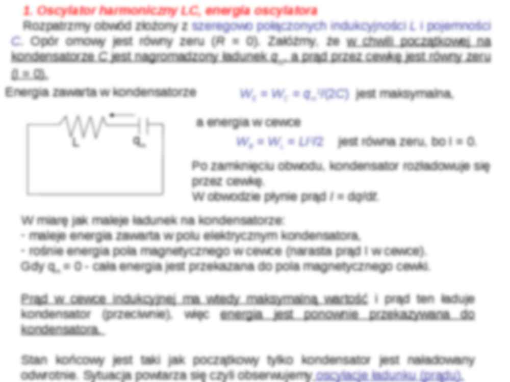 Wykład (15) - strona 2