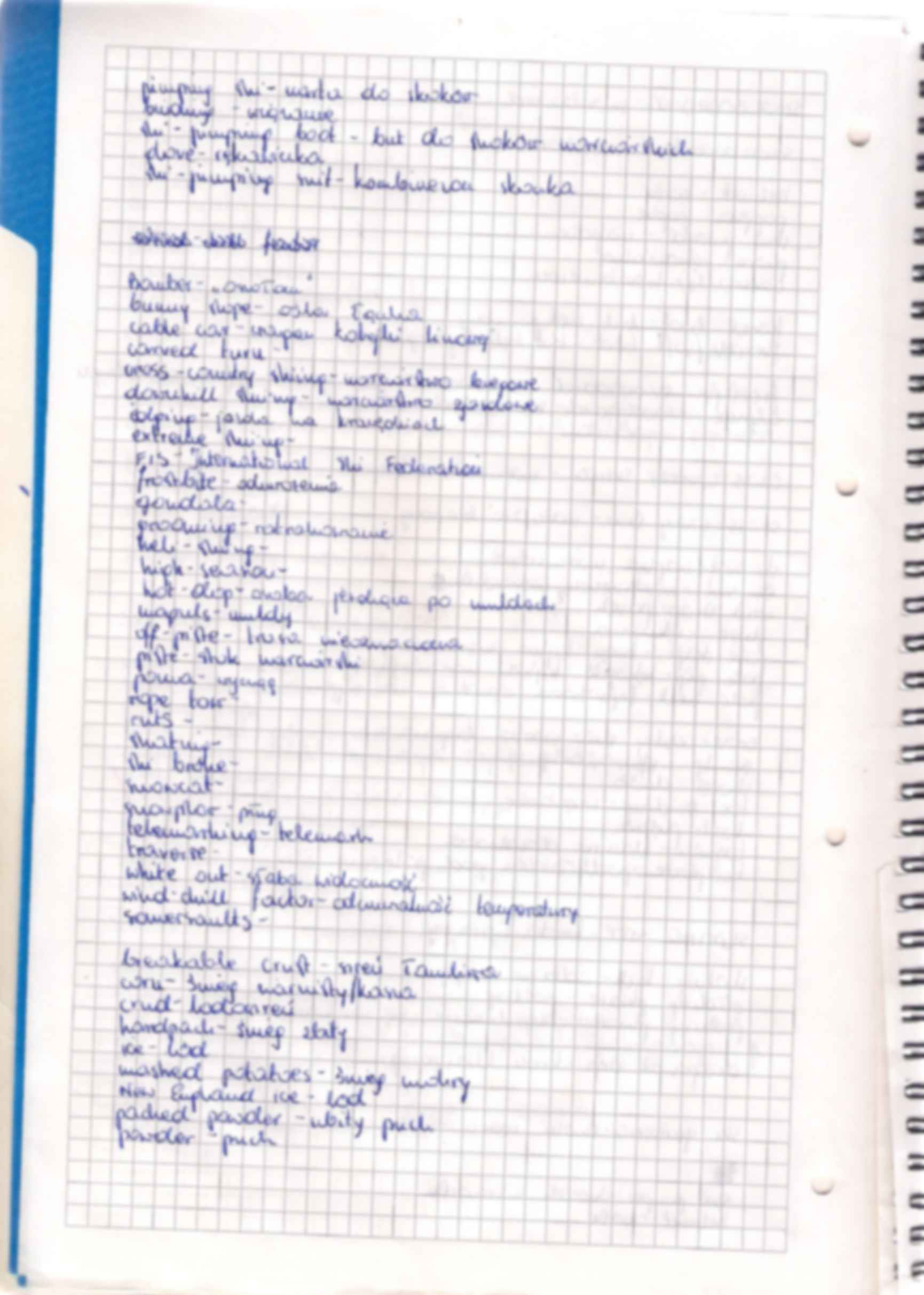 Język angielski - część 2 - strona 2