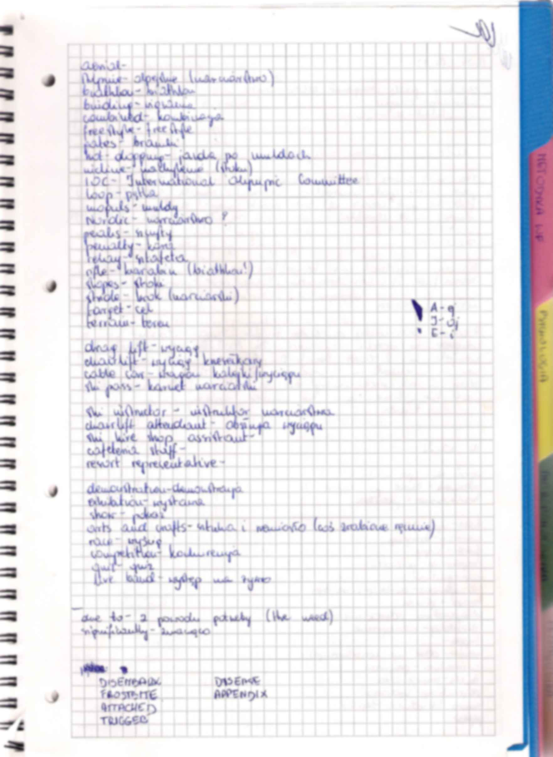 Język angielski - część 2 - strona 3