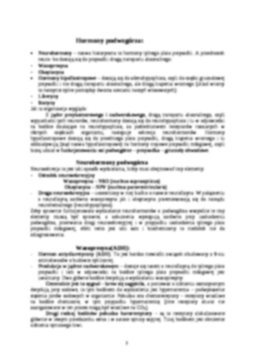 Biochemia - wykład 6 - strona 2