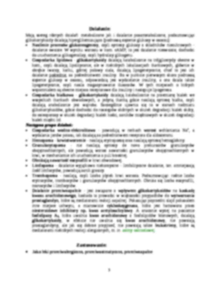 Biochemia - wykład 7 - strona 3