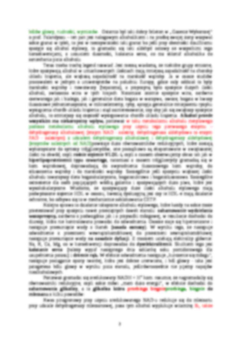 Biochemia - wykład 12 - strona 2