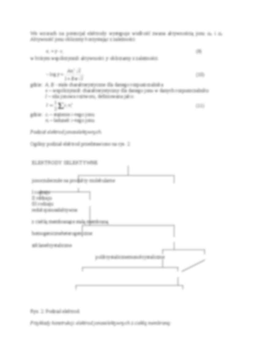 Potencjometria - ćwiczenie 5 - strona 3