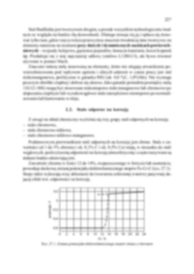 badania mikroskopowe stali i stopów specjalnych - omówienie - strona 2