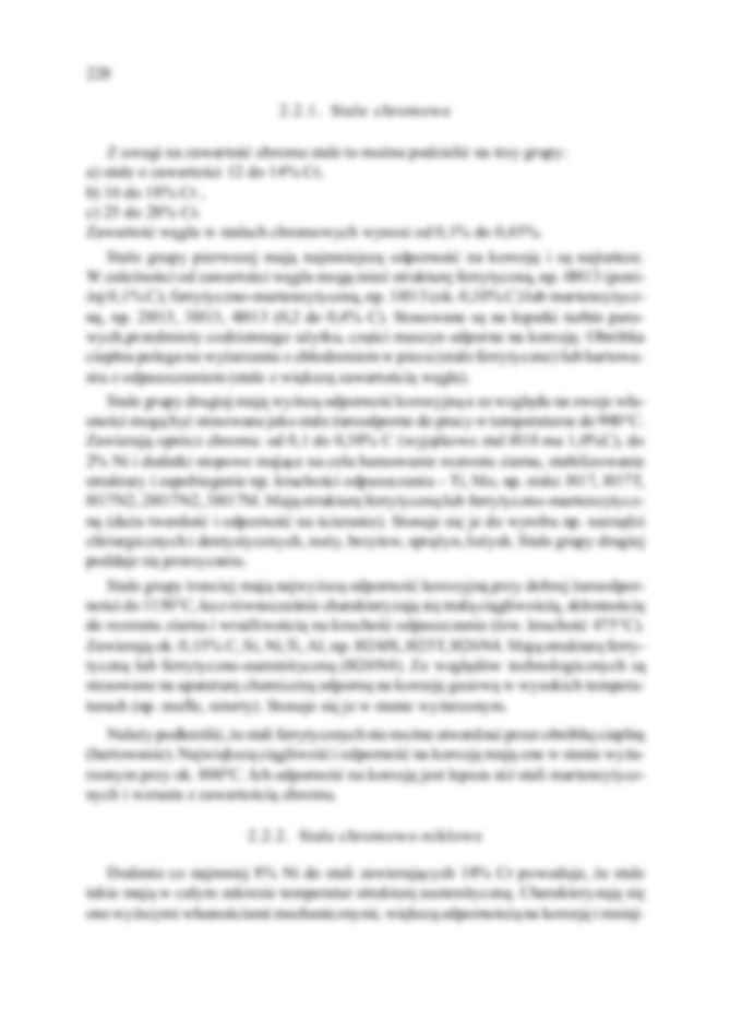 badania mikroskopowe stali i stopów specjalnych - omówienie - strona 3