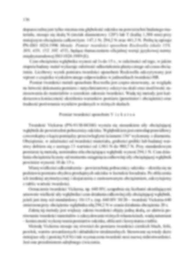 pomiar udarności i twardości stali - omówienie - strona 3