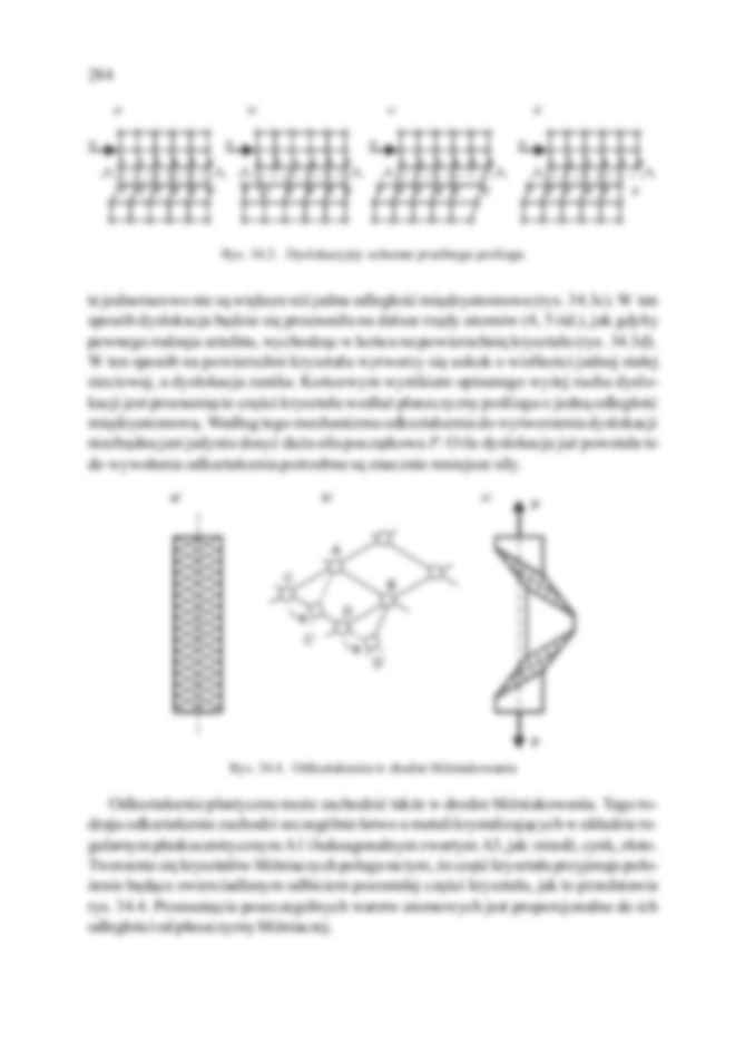 zgniot i rekrystalizacja - omówienie - strona 3