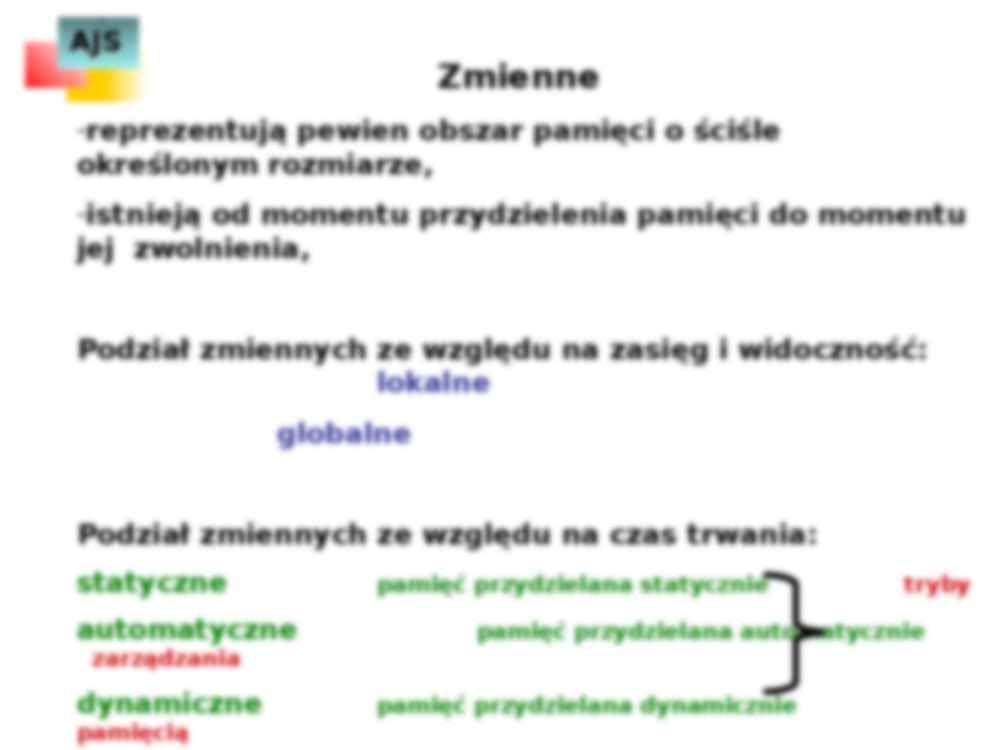 Wykład  (4) - strona 2