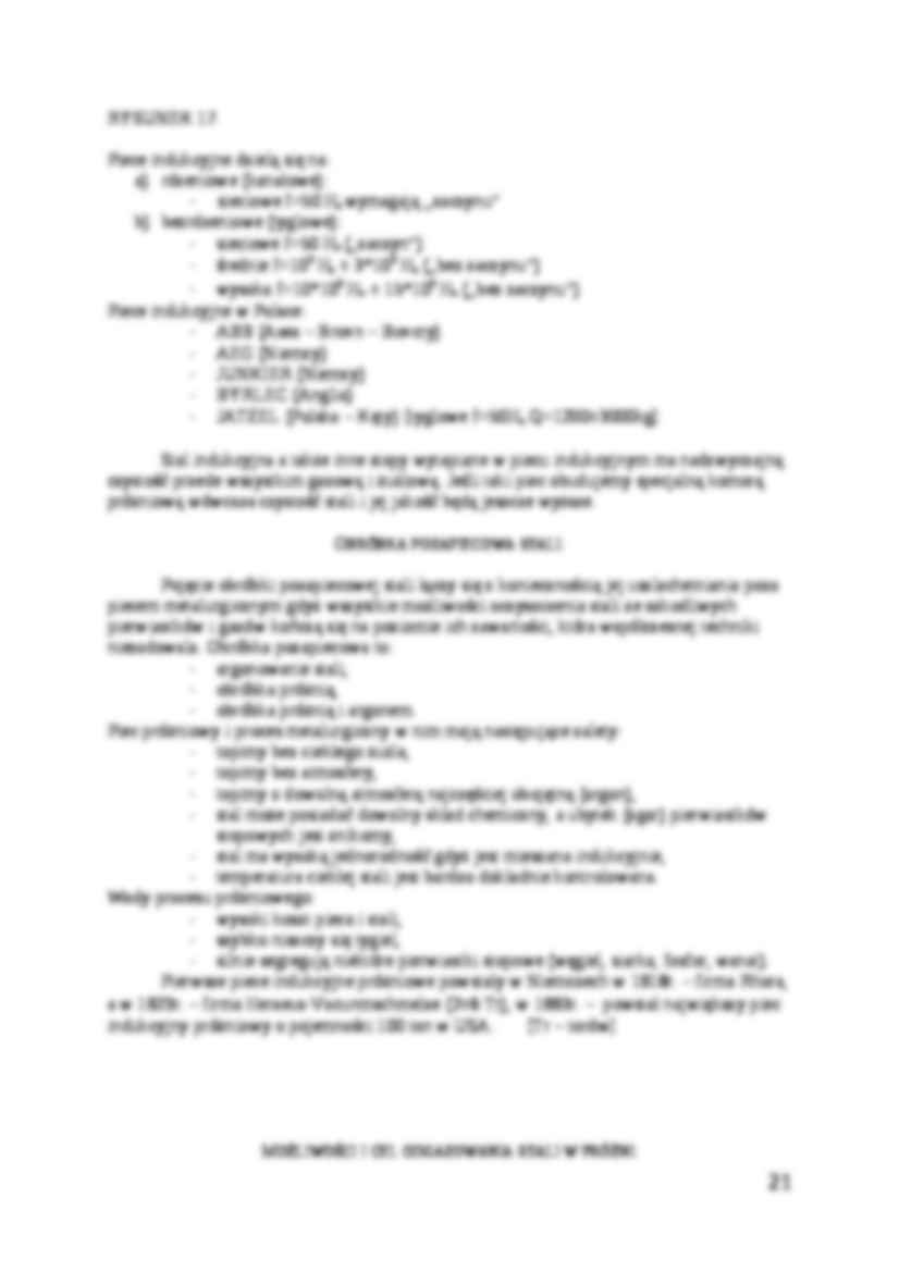 Gotowanie stali za pomocą pęcherzyków CO  - omówienie - strona 2