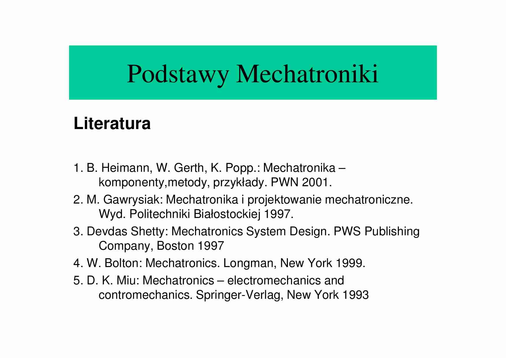 Wykład (1) - strona 1
