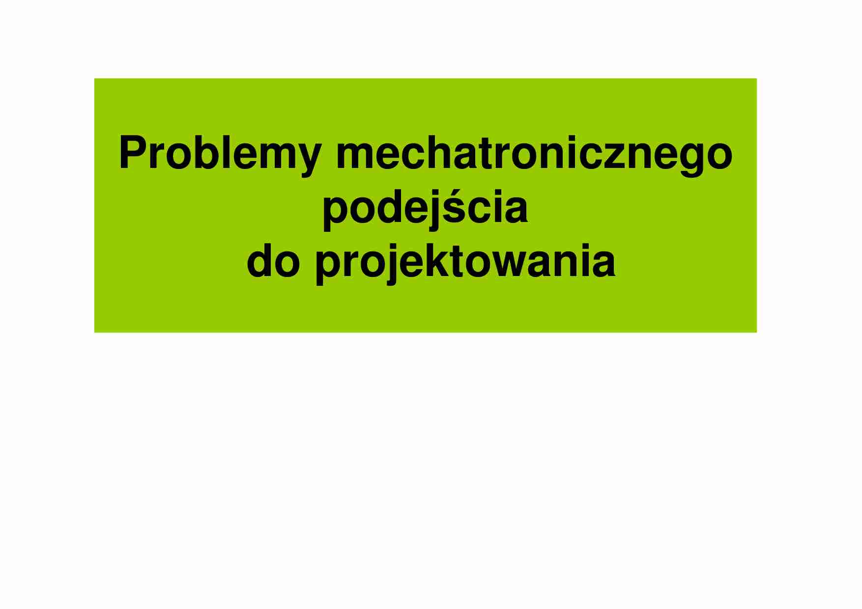 Wykład (2) - strona 1