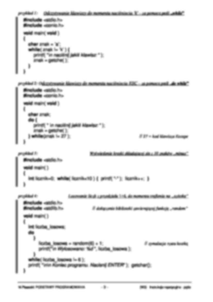 Wykład (1) - strona 3