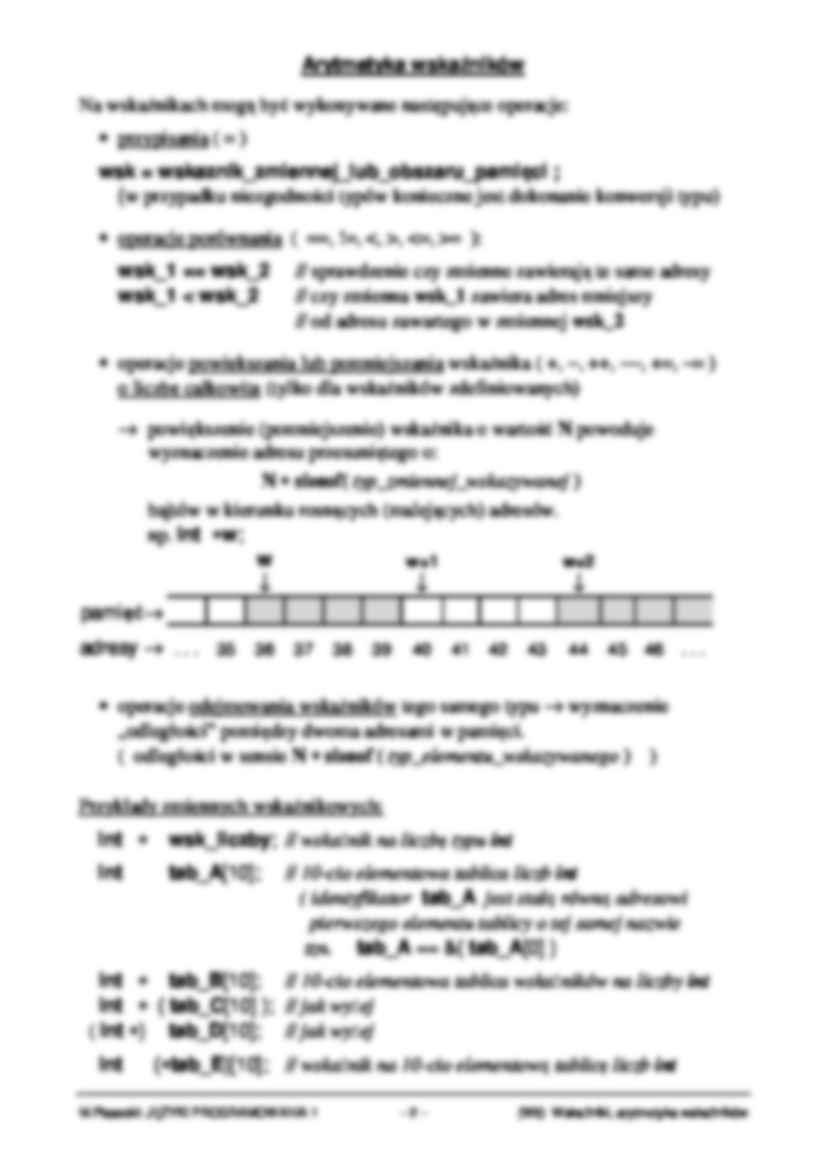 Wykład (3) - strona 2