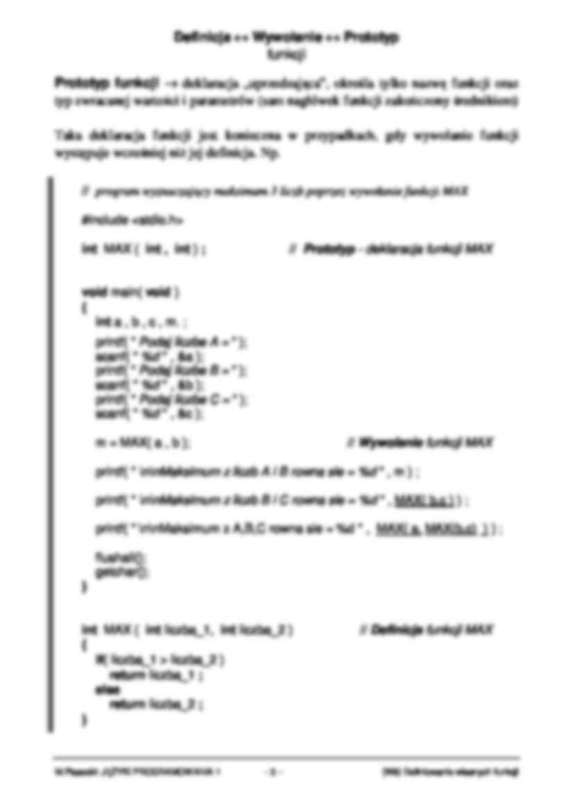 Wykład (4) - Potwierdzenie - strona 3