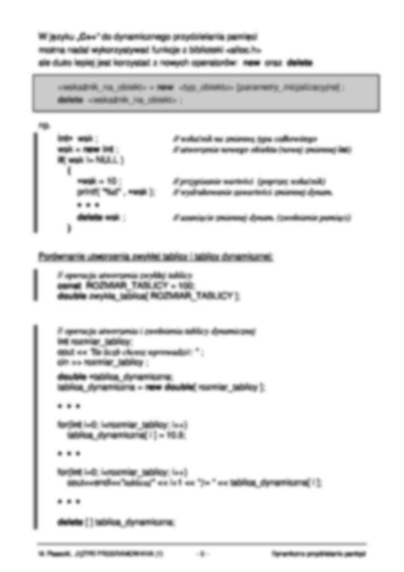 Wykład (6) - strona 3