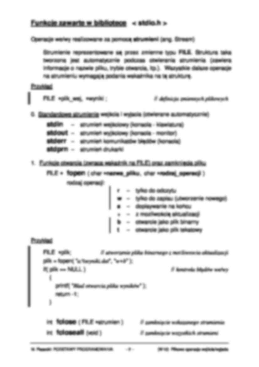 Wykład (8) - Plik - strona 2