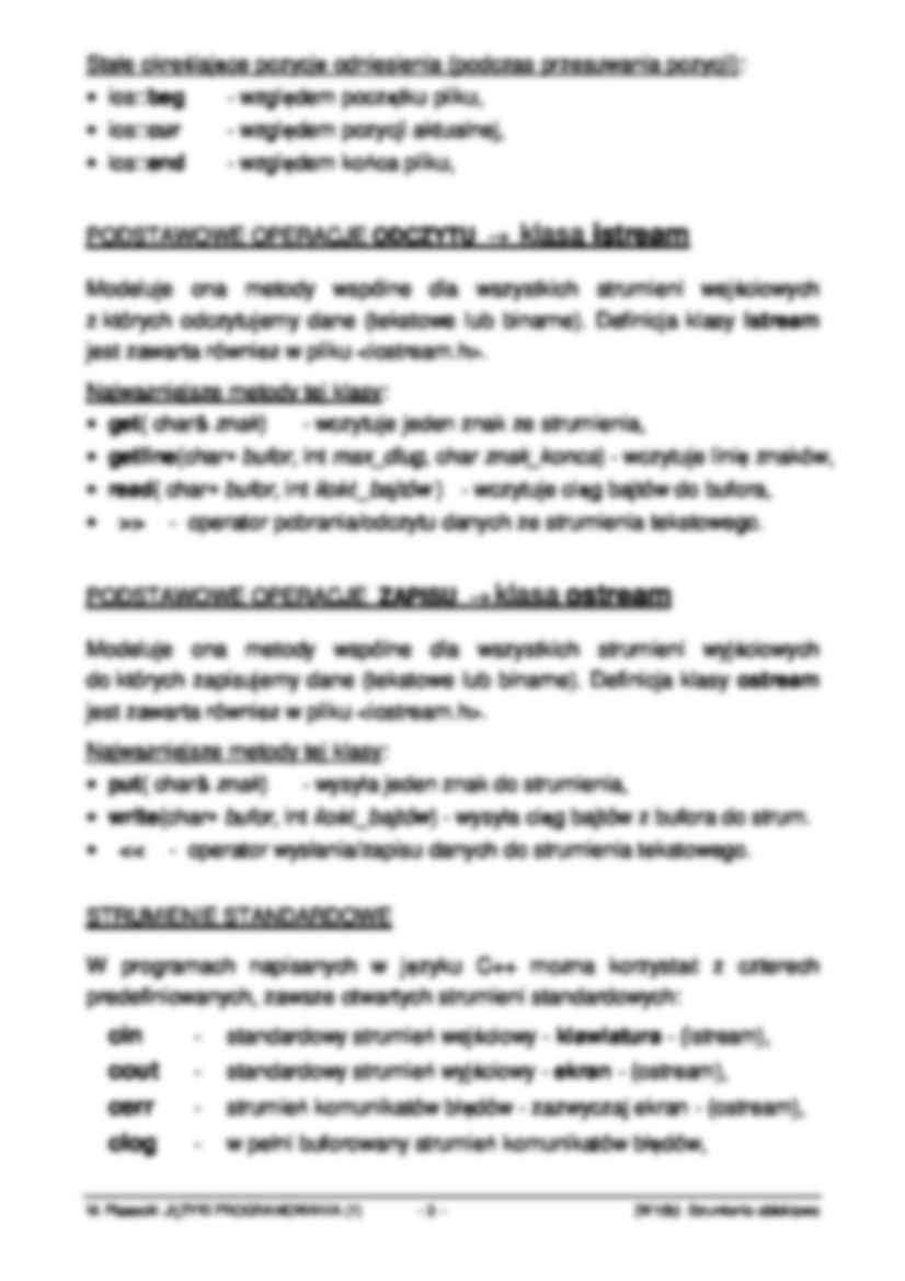 Wykład (9) - strona 3