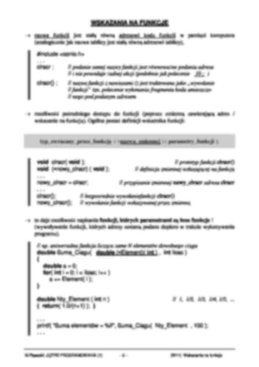 Wykład (10) - Przypisanie - strona 3