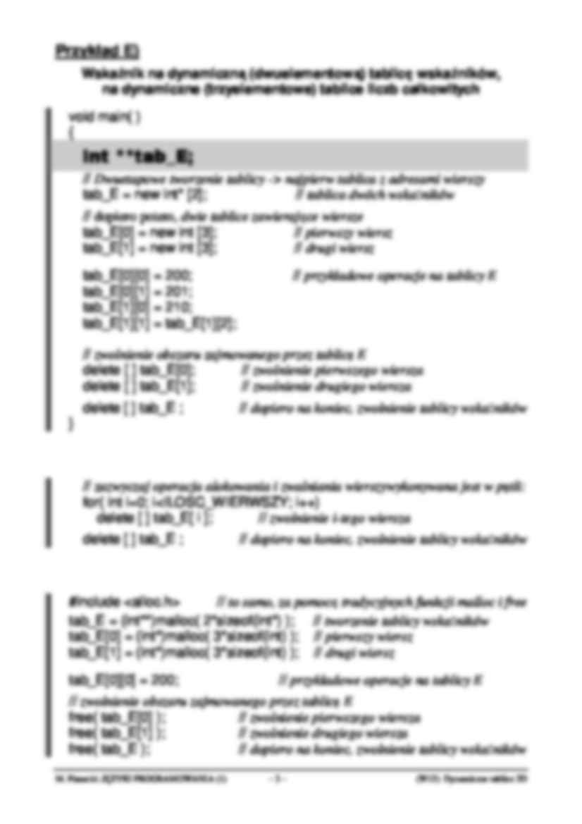 Wykład (11) - strona 3