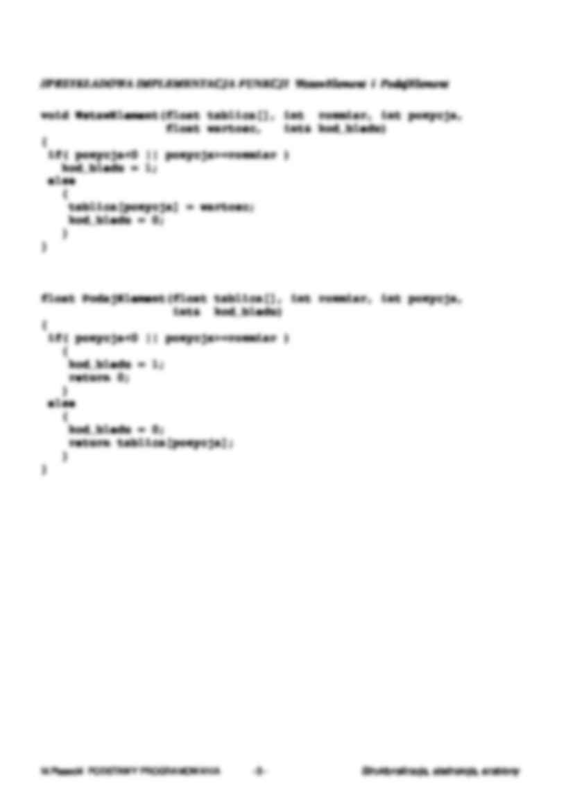 Wykład (12) - strona 3