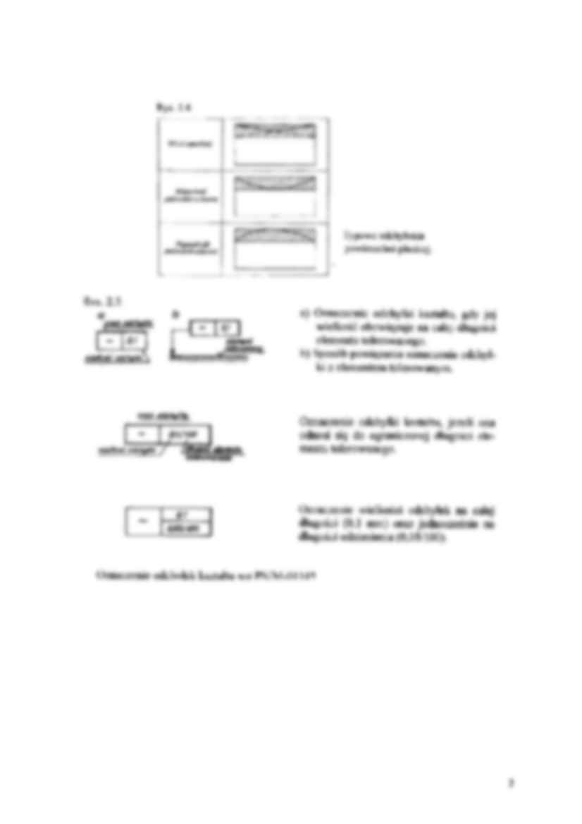 Technologia budowy maszyn - strona 2