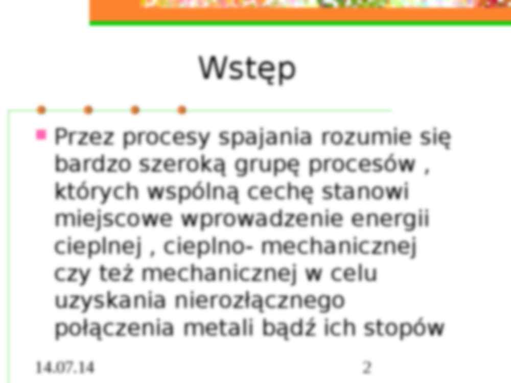 Projektowanie konstrukcji spawanyc pokaz - strona 2