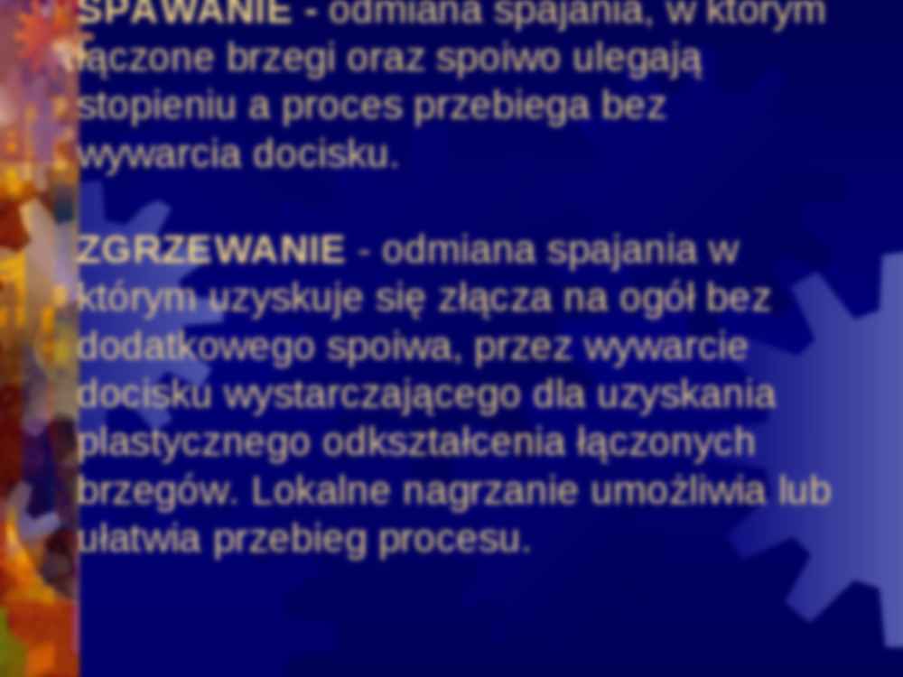 Spawanie - strona 3