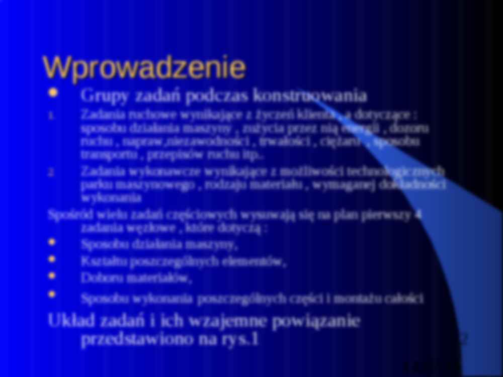 Wykład (2) - Środek masy - strona 2