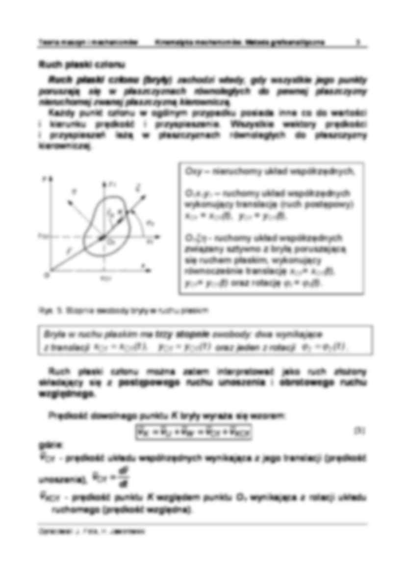 Wykład (3) - Układ równań - strona 3