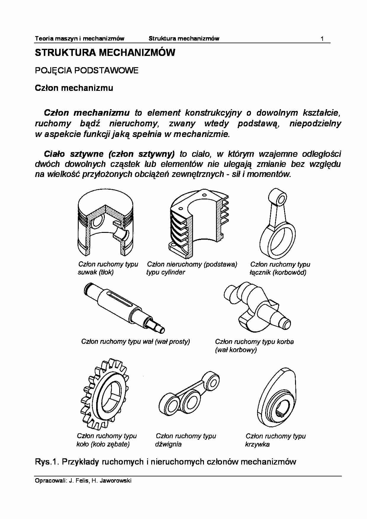 Wykład (6) - Rubid - strona 1