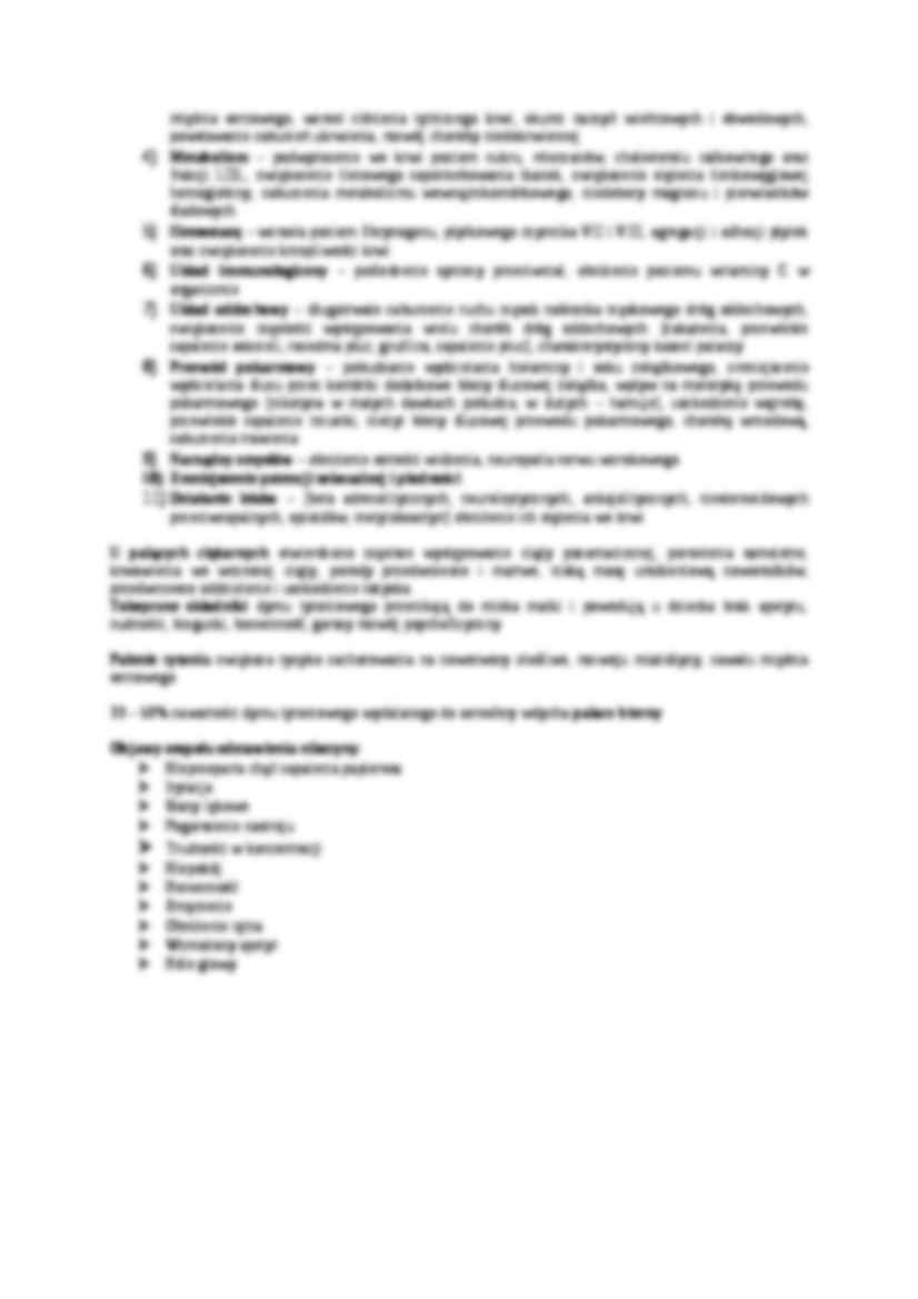 Zaburzenia socjosfery - nikotynizm - Aldehyd mrówkowy - strona 2