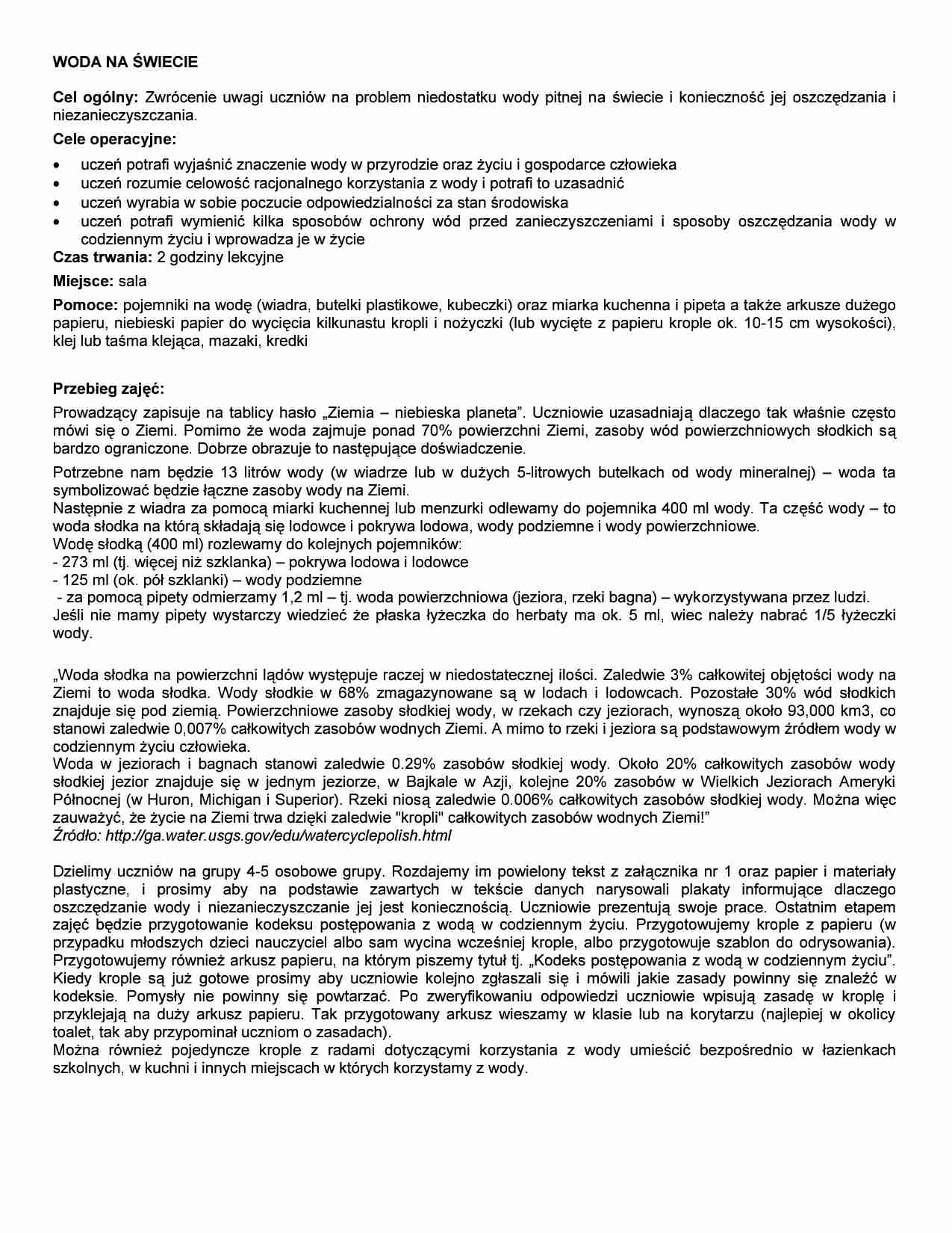 Woda - Choroba von Willebranda - strona 1