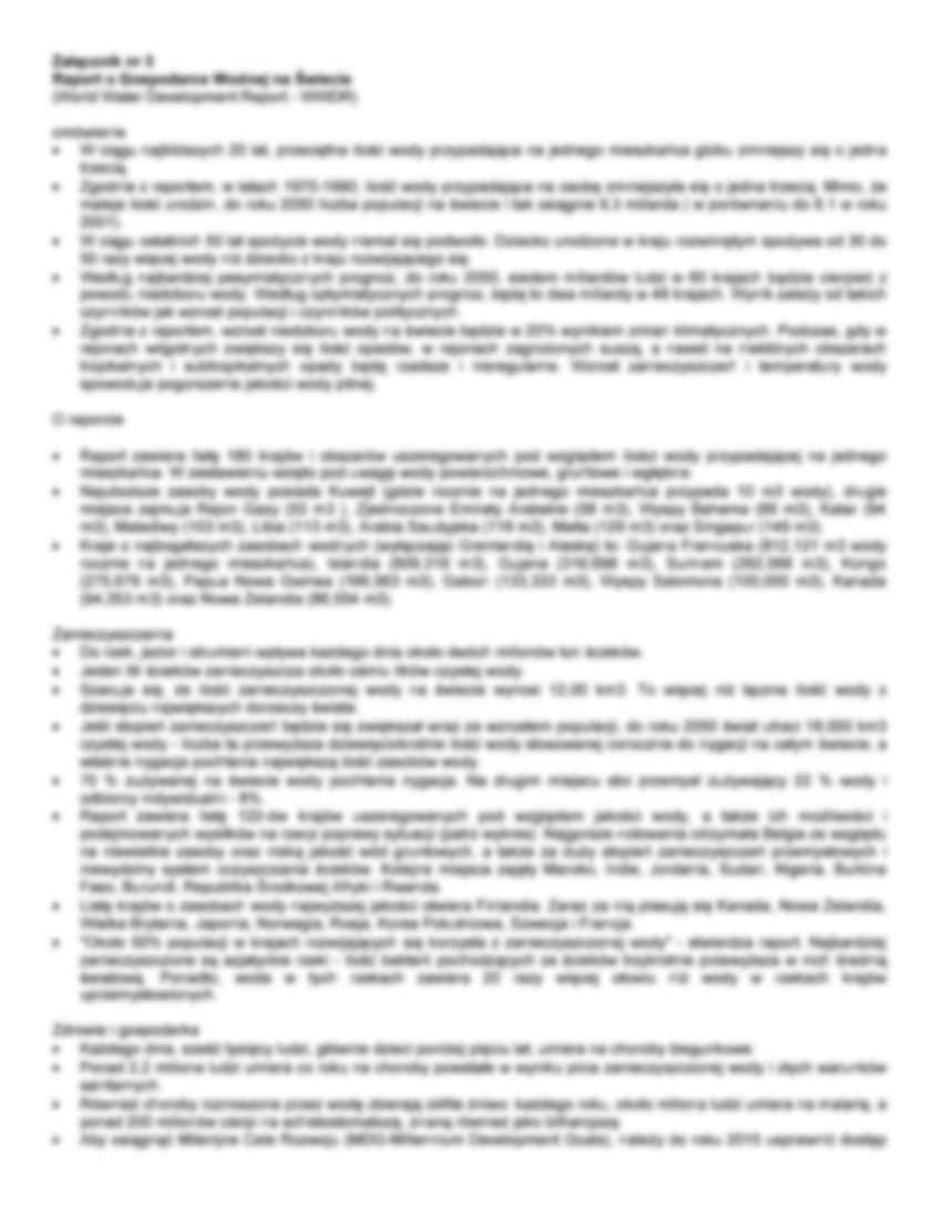 Woda - Choroba von Willebranda - strona 3