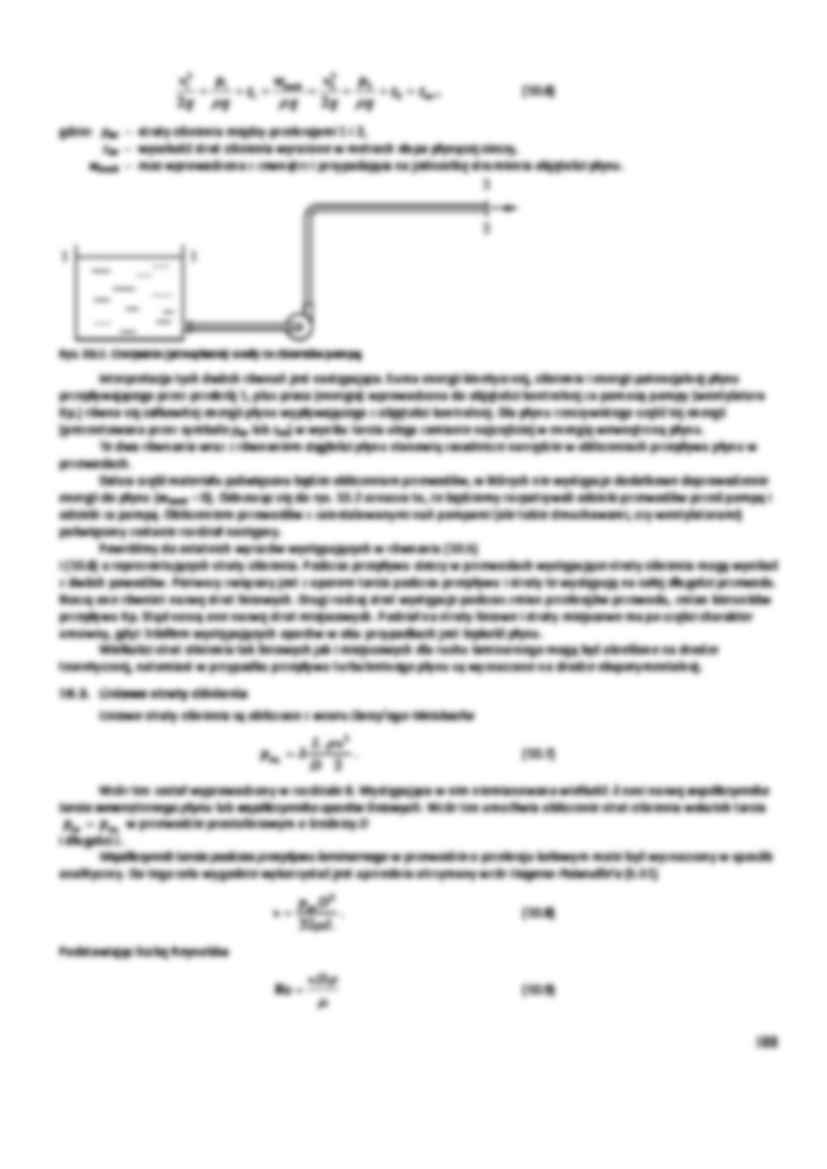 Przepływ w układach zamkniętych - strona 3