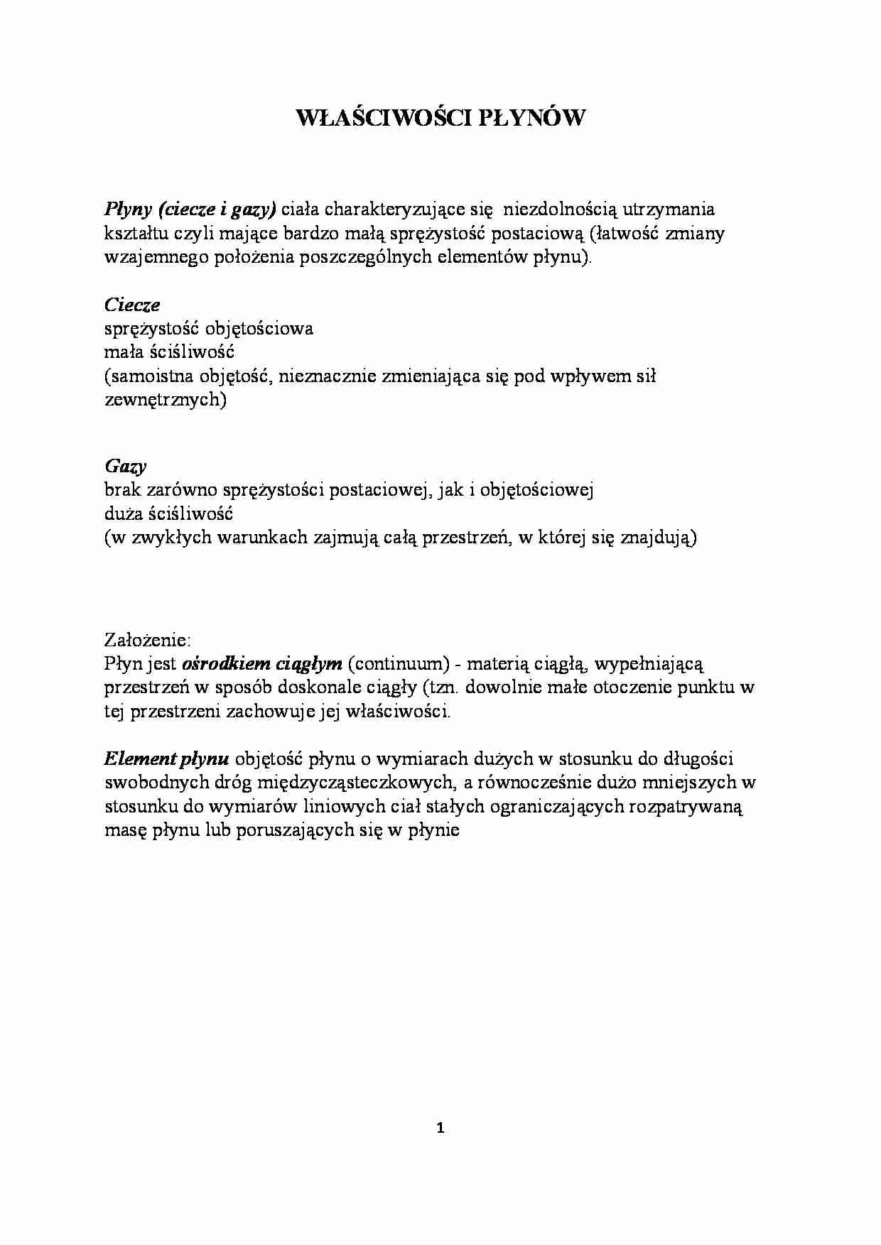 Wprowadzenie - strona 1