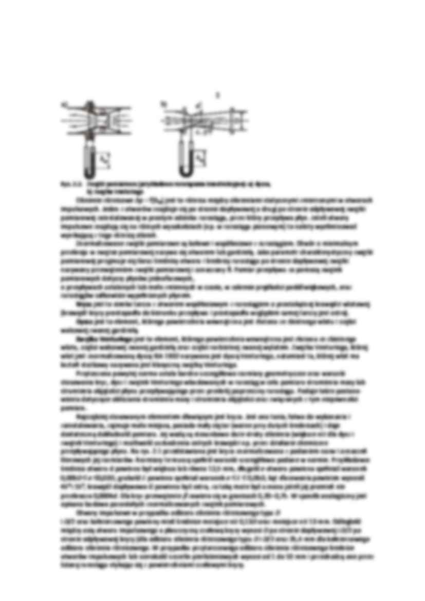 Wzorcowanie zwiąek pomiarowych - strona 2