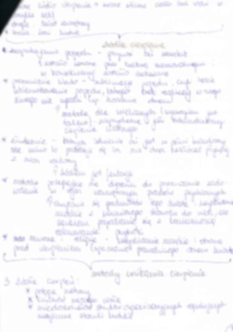 Kultura jako źródło cierpień, wykład z woku - strona 3