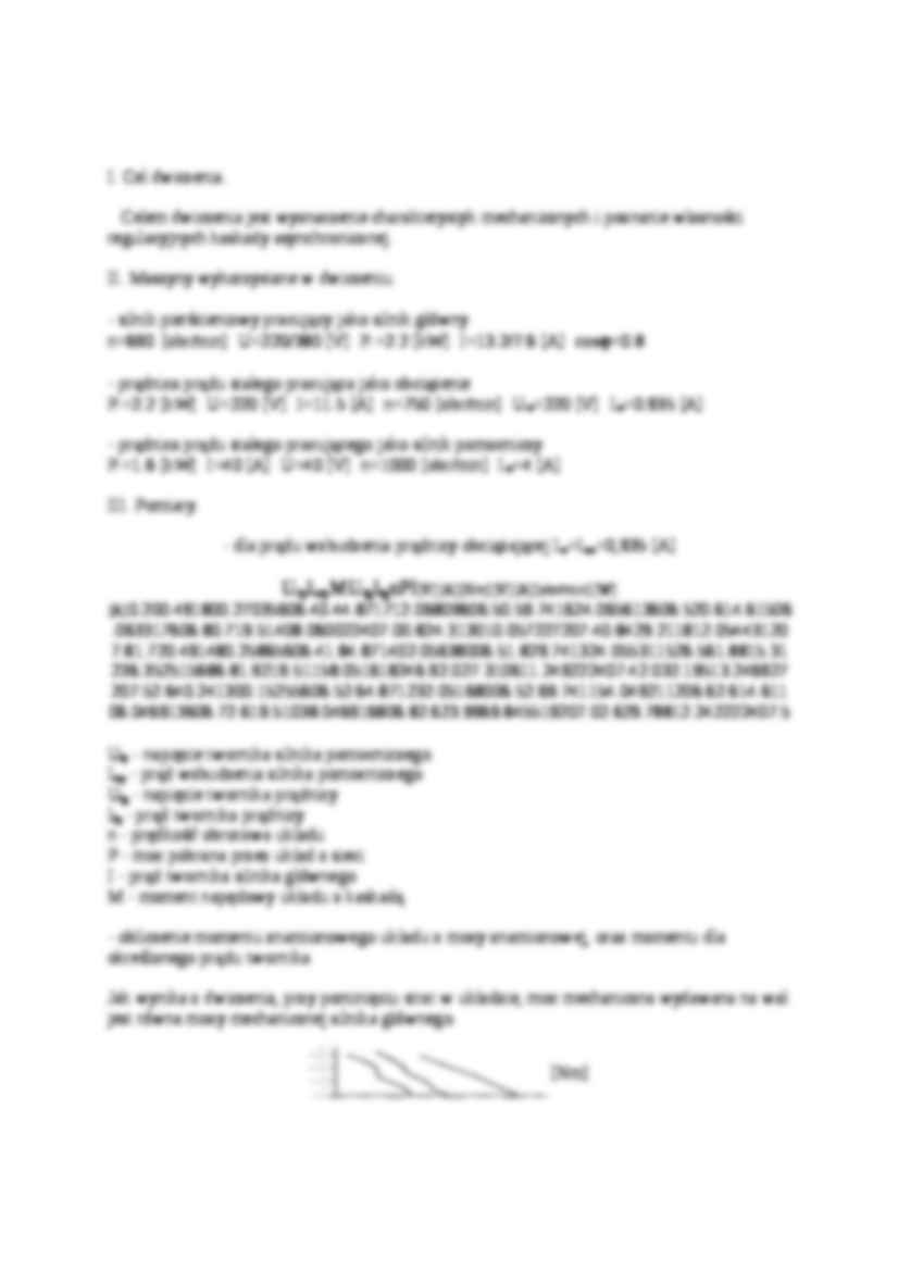 Badanie kaskady zaworowej - strona 2