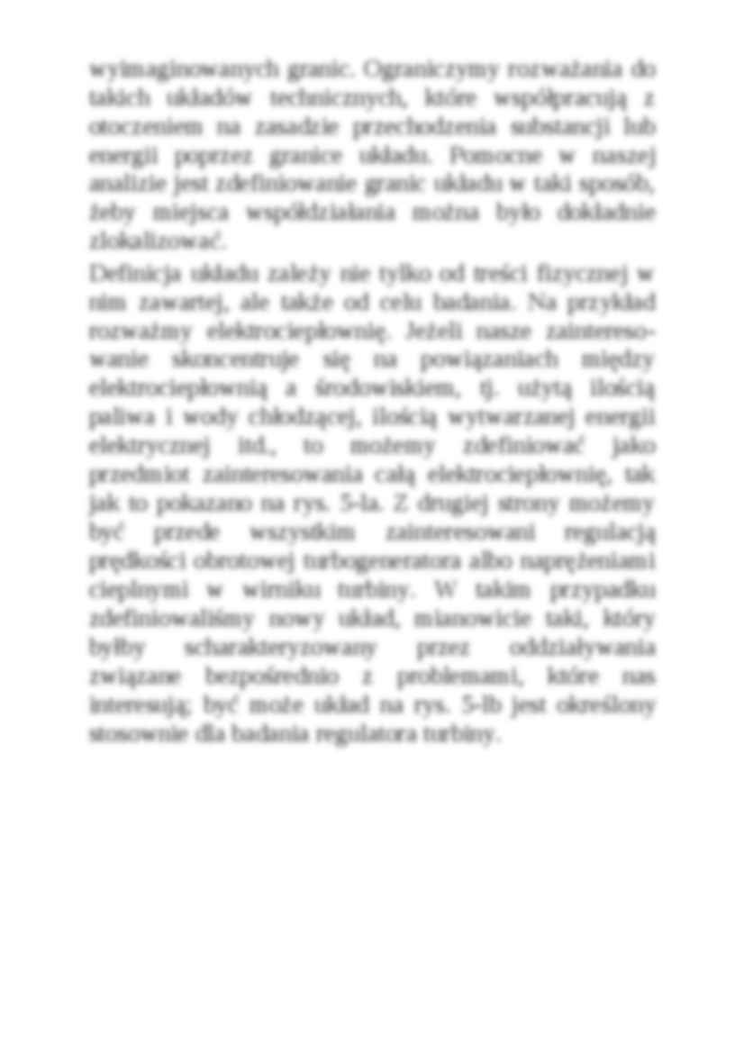 Modelowanie układów technicznych - omówienie - strona 3