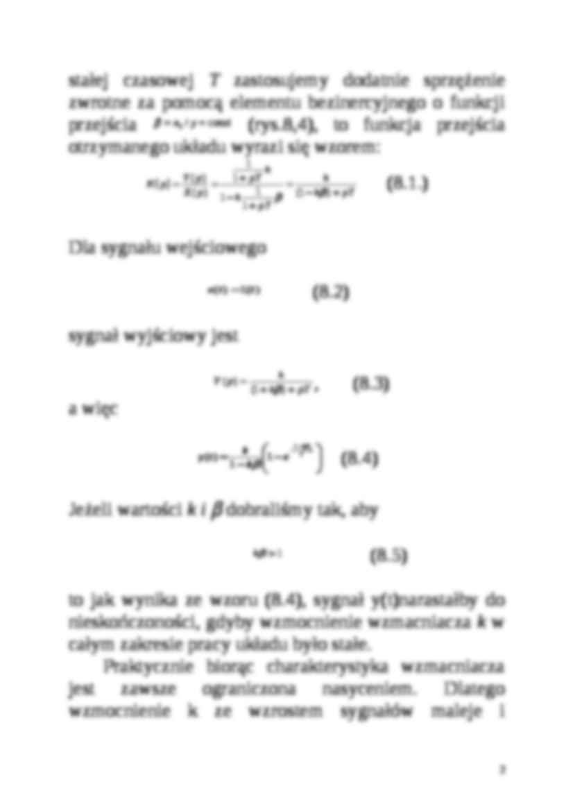 Przekaźniki trójpołożeniowe - wykład - strona 2