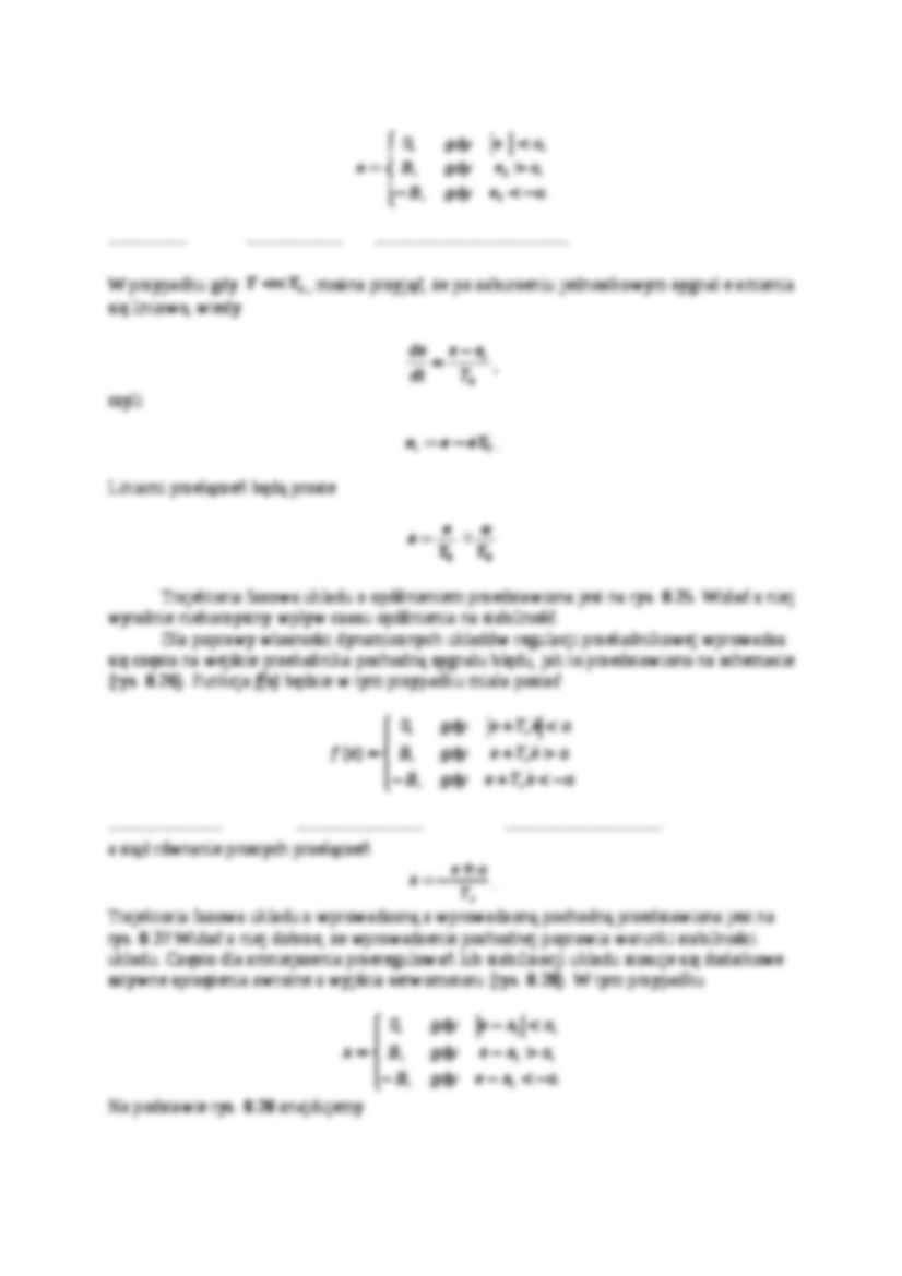 Przekaźniki - rodzaje  - strona 3