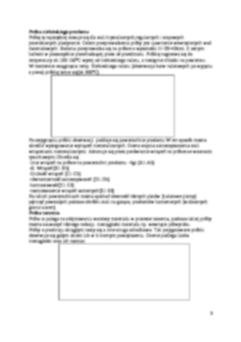 Badania makroskopowe - omówienie - strona 3