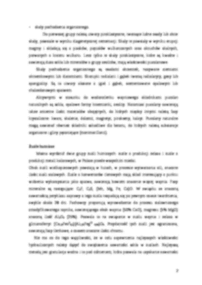 Dodatki do cementu - strona 2