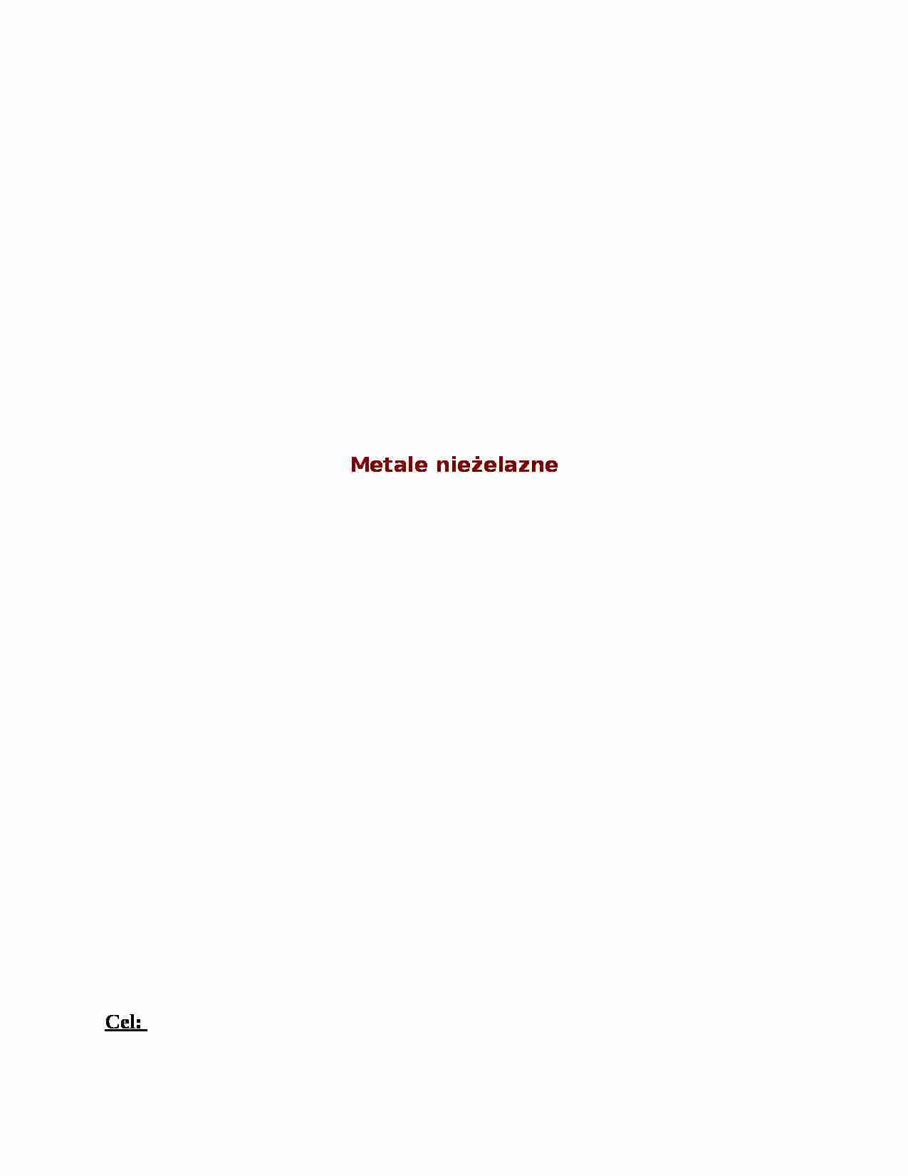 Materiały niezależne - omówienie - strona 1