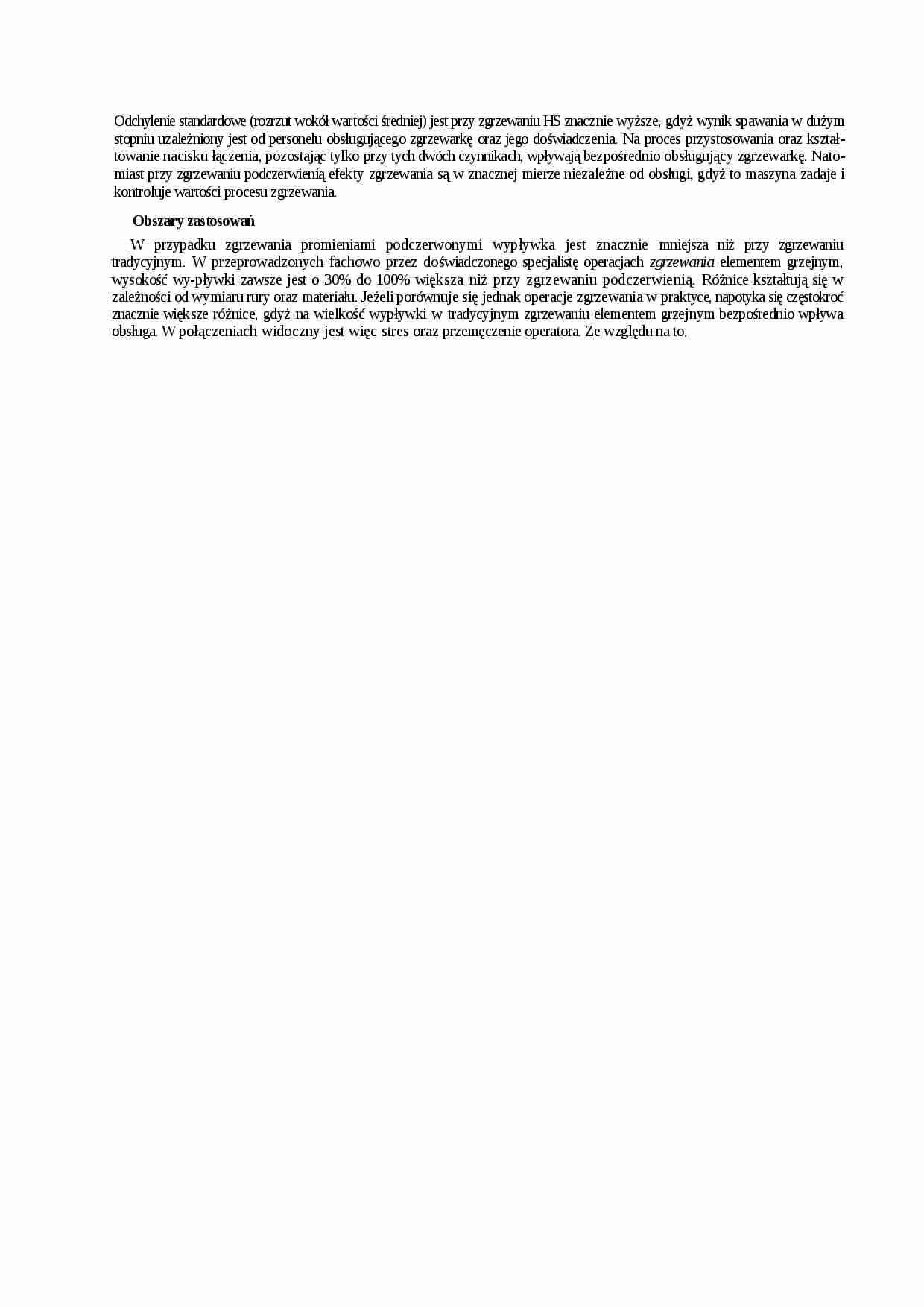 Odchylenie standardowe - wykład - strona 1
